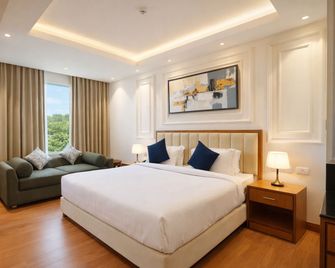 Green Mountain Resort - Guna