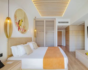 Nissiblu Beach Resort - Ayia Napa