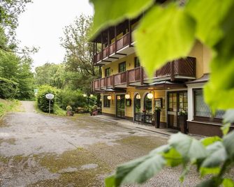 Parkhotel Zur Klause - Bad Hall