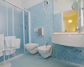 Hotel Milano - Cesenatico