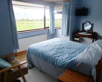 Bayview House - Tralee - Ložnice