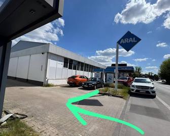 Sleepwell-MÜnster Schön & Zentral - Münster