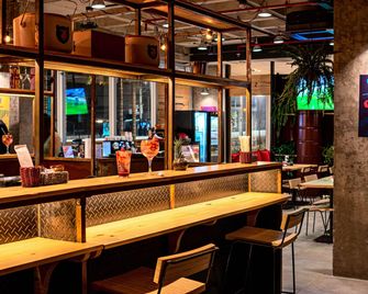 ibis São Paulo Ibirapuera - São Paulo - Bar