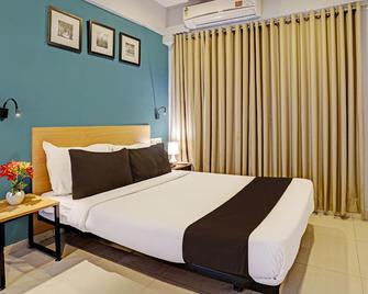 Silverkey Bhumi World - Thane - Schlafzimmer