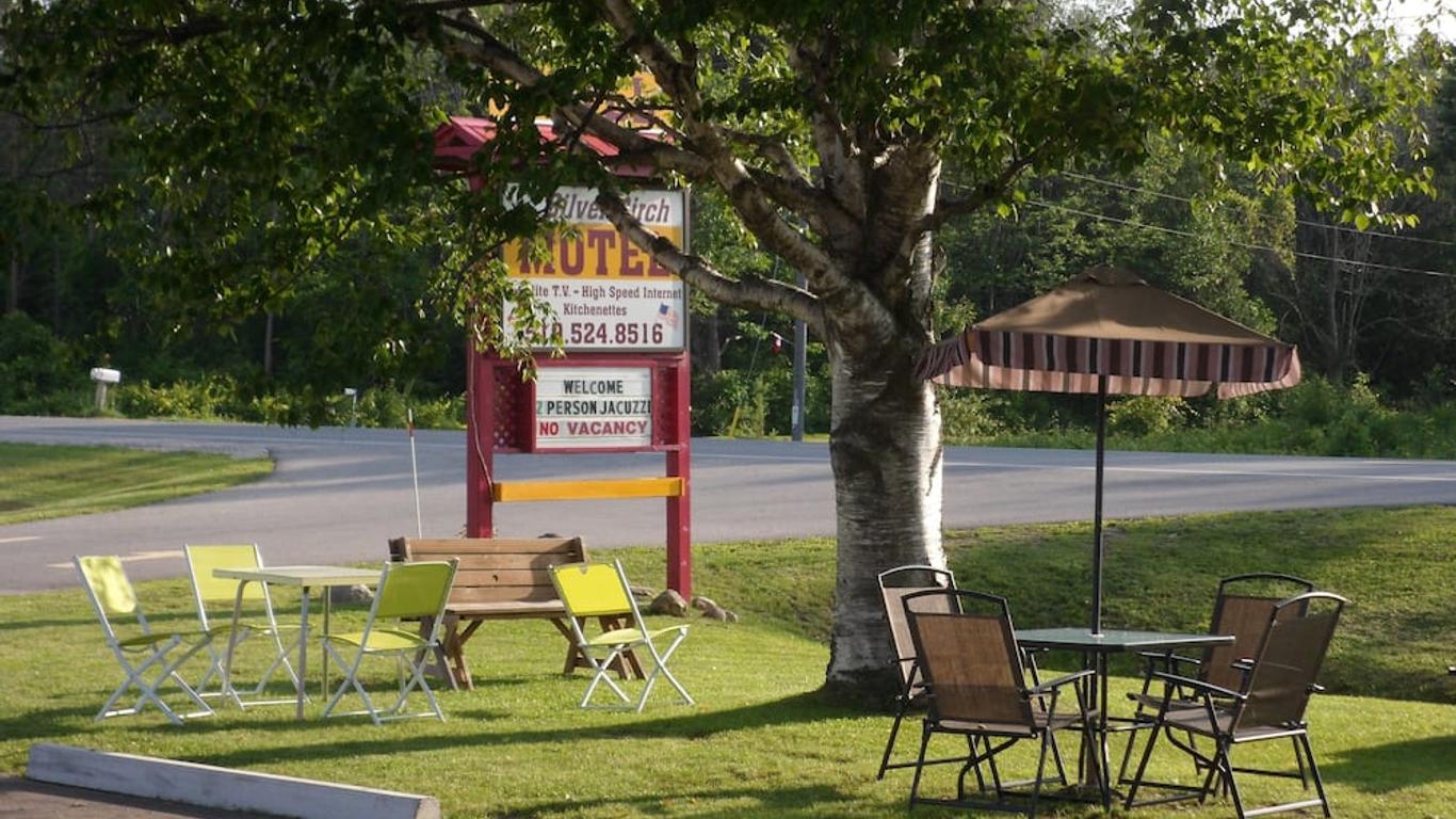 The Silver Birch Motel
