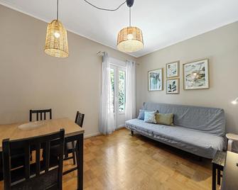 New Apartments Luiz I Bridge by Amber Star Rent - Vila Nova de Gaia - Comedor
