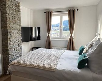 Haus Wildblick - Fladnitz an der Teichalm