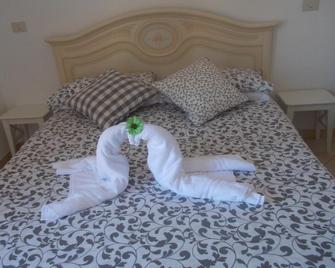 Hotel Mastropeppe - San Felice Circeo - Habitación