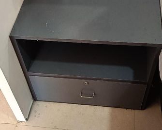 Ekaana Cottages - Madrás - Habitación