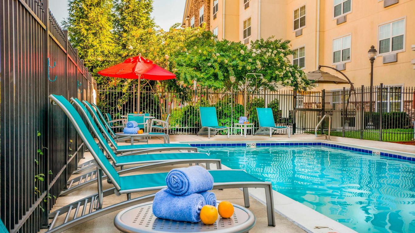 TownePlace Suites by Marriott Baltimore BWI Airport