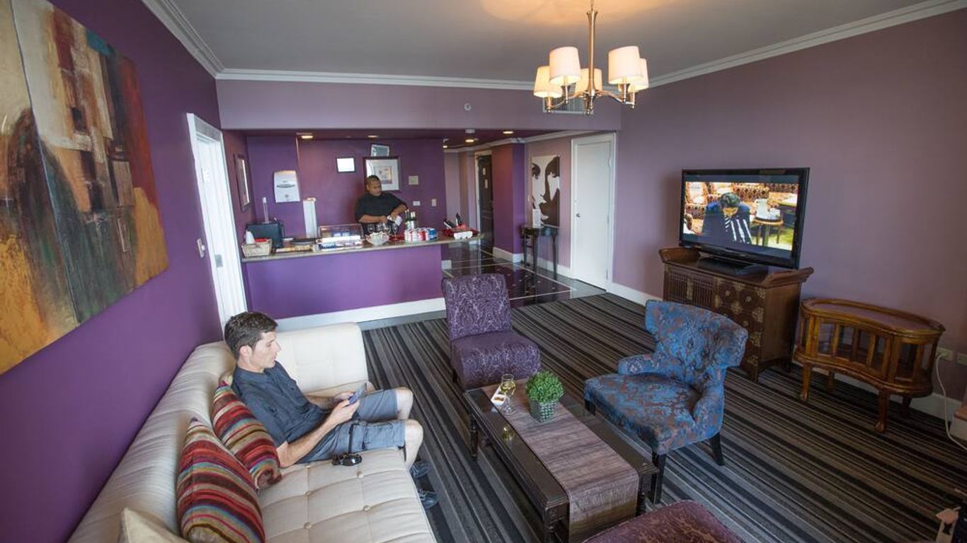 로얄 오키드 괌 호텔