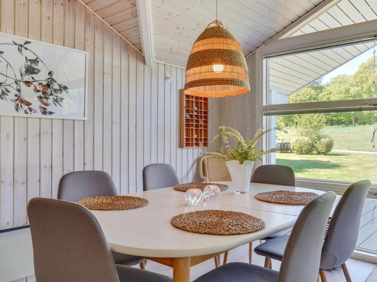 Holiday Home Bole - 400m from the sea by Interhome – Haderslev
