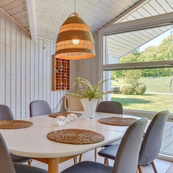 Holiday Home Bole - 400m from the sea by Interhome – Haderslev
