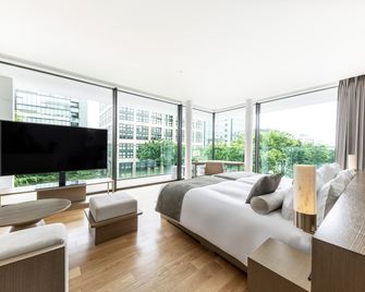 The Royal Park Hotel Iconic Kyoto - Kyoto - Habitació