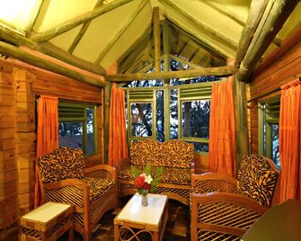 Forest Cottages - Kampala