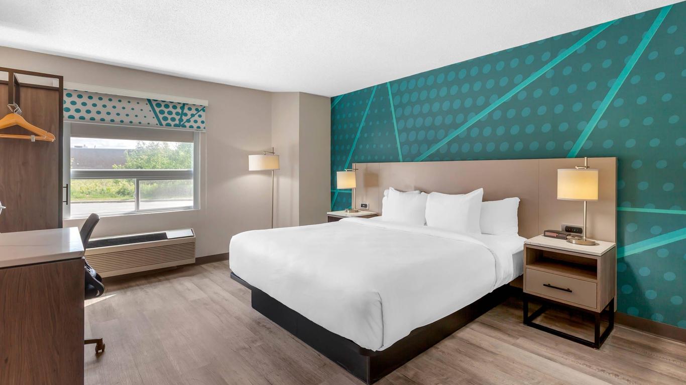 Comfort Inn