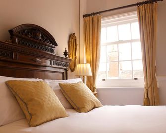 Chantry Hotel - Bury St. Edmunds