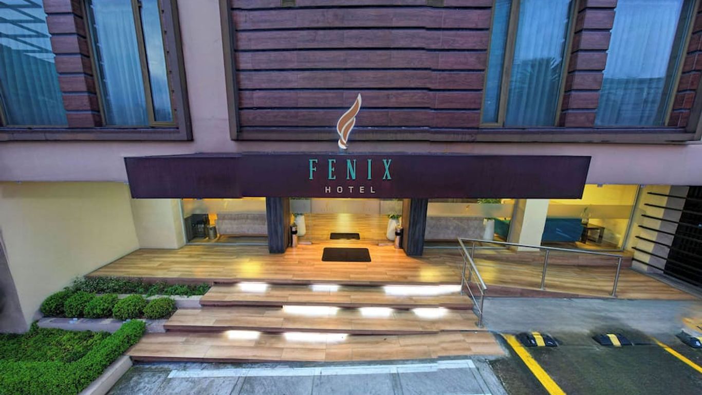 Fenix Hotel
