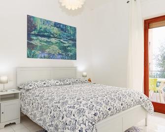Residence Sorrento 2 - Sorrento - Sypialnia