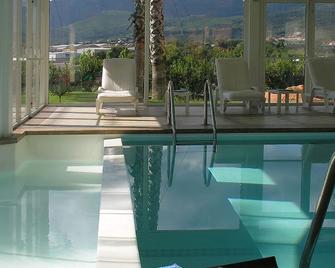 Ostella Spa & Resort - Bastia - Uima-allas