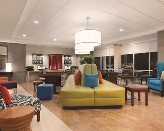 Home2 Suites by Hilton Erie, PA - Erie - Лаунж