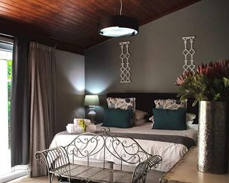 Kroon Manor - Kroonstad - Bedroom