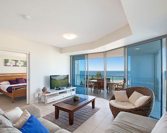 Blue C Coolangatta - Coolangatta