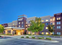 Hyatt House Raleigh Durham Airport - Morrisville - Κτίριο