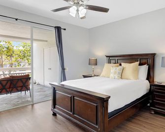 Encantamar Escape by Avantstay Prime Loc - Dana Point - Bedroom