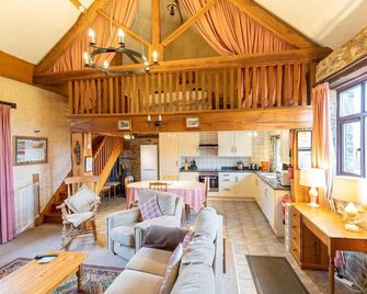 West Hollowcombe Farm Cottages - Full Site Booking - Dulverton