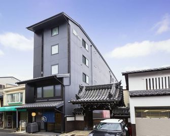 Rinn Kitagomon - Kyoto - Edificio