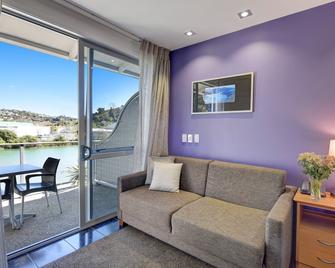 Tides Hotel - Nelson - Stue