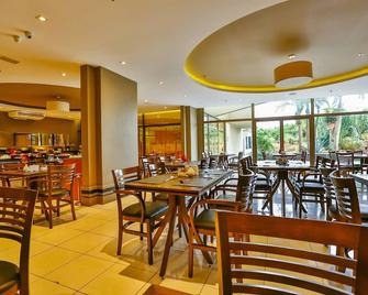 Hotel Orizzonte Niteroi by Atlantica - Niteroi - Restaurace