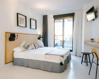 Hotel Imperial - Cullera - Bedroom