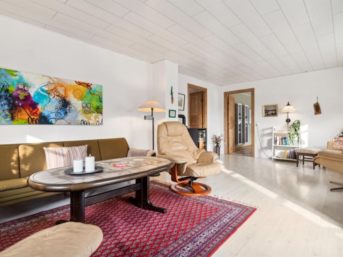Holiday Home Josie - 700m from the sea by Interhome – Snogebæk