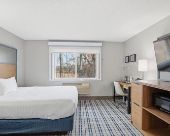 AmericInn by Wyndham White Bear Lake St. Paul - White Bear Lake - Habitación