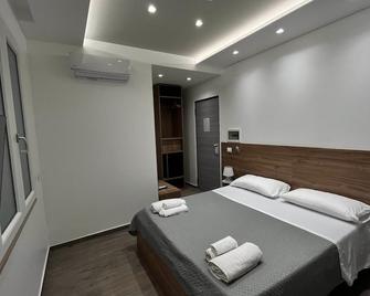 Villa Nina Rc - Reggio Calabria - Bedroom