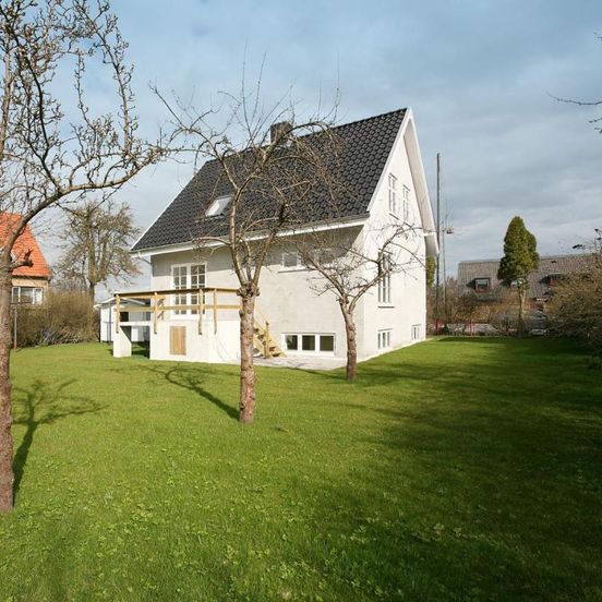 Casa de Rainer Copenhagen Room 6 – København