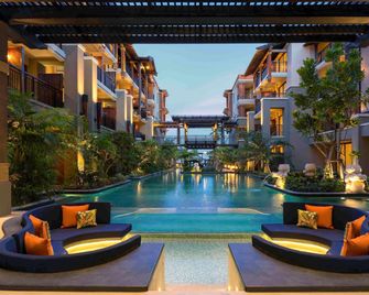 Mercure Samui Chaweng Tana - Ko Samui - Building