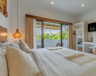 Seminyak/Baliterraneo Boutique Resort - Kuta