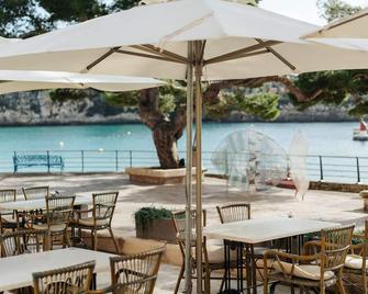 THB Felip - Adults Only - Porto Cristo - Patio