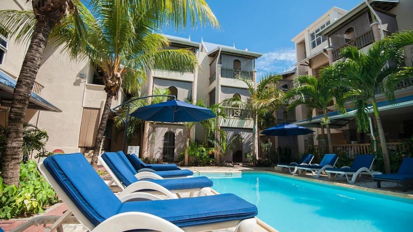 Residence Le Palmiste