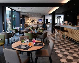 Novotel Caen Côte de Nacre - קאה - מסעדה