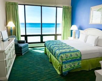 Landmark Holiday Beach Resort By Vri Americas - Panama City Beach - Bedroom