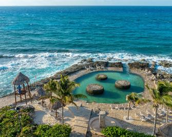 Occidental at Xcaret Destination - Playa del Carmen - Building