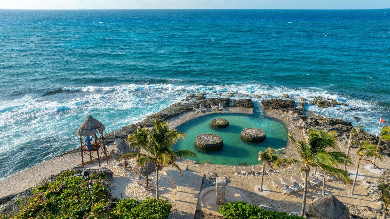 Occidental at Xcaret Destination