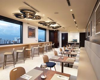 Homewood Suites by Hilton Santo Domingo - Santo Domingo - Restaurante