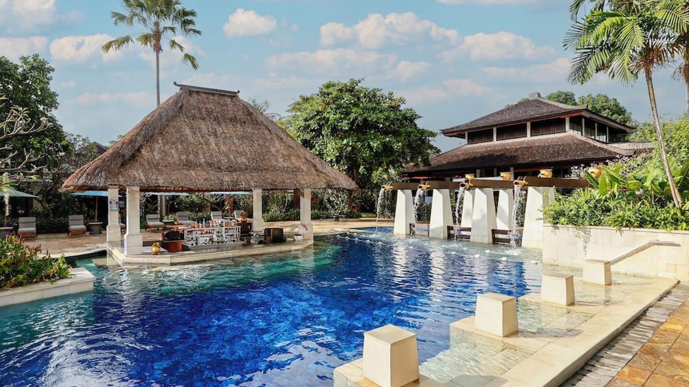 Rama Beach Resort and Villas