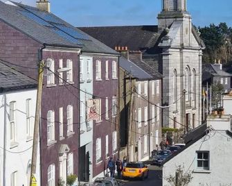 Kinsale Town Cosy Home 2 Min Walk to Tow - Kinsale