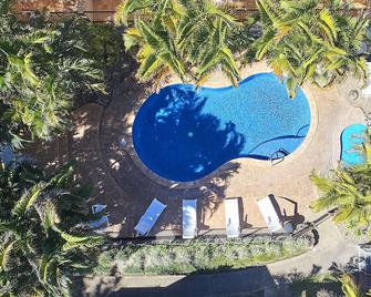Cabarita Beachfront Apartments - Cabarita Beach - Pool